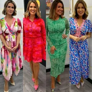 Susanna Reid OnlyFans Leaked Free Thumbnail Picture - #hEEjgbA6Dh