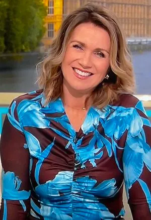 Susanna Reid OnlyFans Leaked Free Thumbnail Picture - #hbrIDarMoB