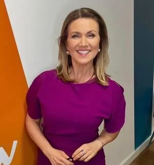 Susanna Reid OnlyFans Leaked Free Thumbnail Picture - #hnWPV9w3mr