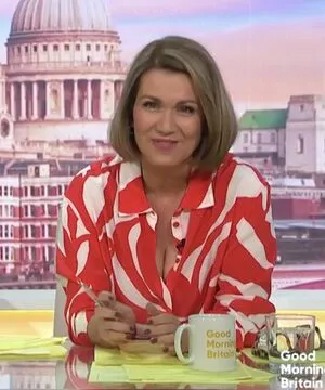 Susanna Reid OnlyFans Leaked Free Thumbnail Picture - #ho66PDz890