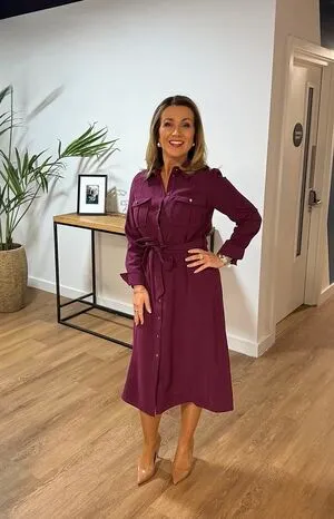 Susanna Reid OnlyFans Leaked Free Thumbnail Picture - #hyMiqAHNJH