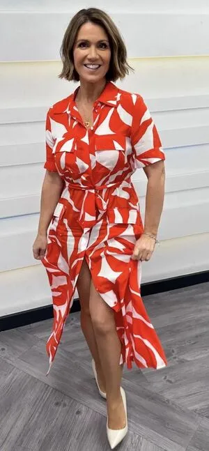 Susanna Reid OnlyFans Leaked Free Thumbnail Picture - #i45pNgDX0e