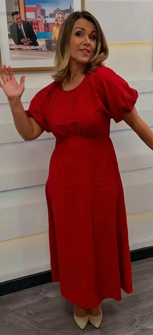 Susanna Reid OnlyFans Leaked Free Thumbnail Picture - #i9B0kzzszd