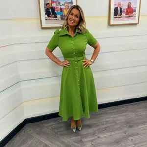 Susanna Reid OnlyFans Leaked Free Thumbnail Picture - #iBoinBkbRU