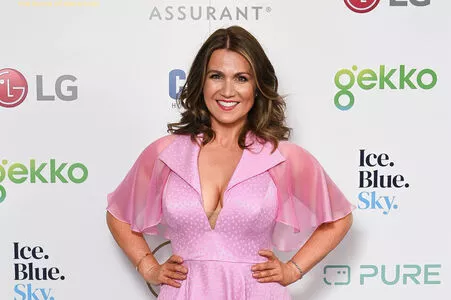 Susanna Reid OnlyFans Leaked Free Thumbnail Picture - #iCd42fcsse