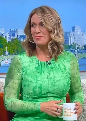 Susanna Reid OnlyFans Leaked Free Thumbnail Picture - #iFtQU2iFwE