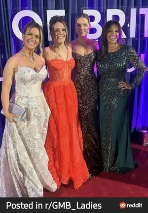 Susanna Reid OnlyFans Leaked Free Thumbnail Picture - #iNcTDK4FwK