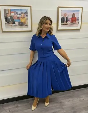 Susanna Reid OnlyFans Leaked Free Thumbnail Picture - #iVqTFWDIXY