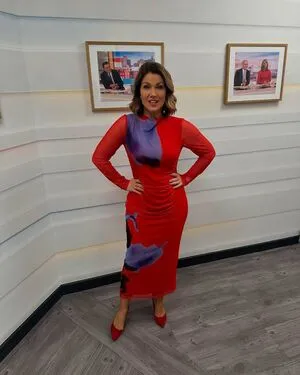 Susanna Reid OnlyFans Leaked Free Thumbnail Picture - #ibckGoYHEm