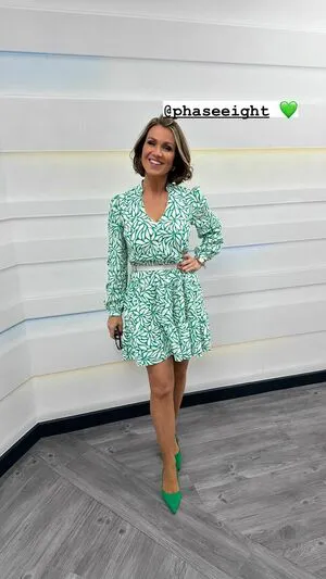 Susanna Reid OnlyFans Leaked Free Thumbnail Picture - #jBXNdHpyem