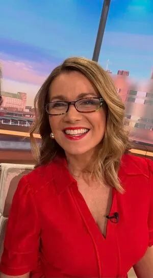 Susanna Reid OnlyFans Leaked Free Thumbnail Picture - #jNguVNNWVV