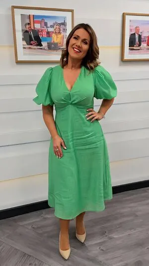 Susanna Reid OnlyFans Leaked Free Thumbnail Picture - #jQpht7p9vG