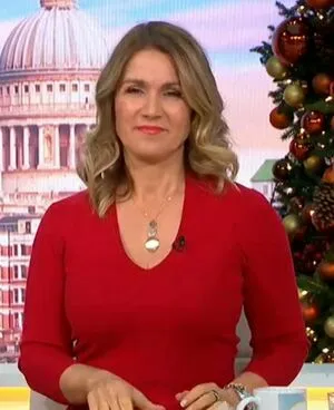 Susanna Reid OnlyFans Leaked Free Thumbnail Picture - #jc0ETTMGG7