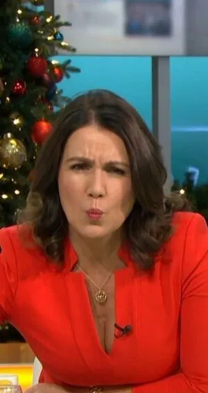 Susanna Reid OnlyFans Leaked Free Thumbnail Picture - #jd8ab7z95q