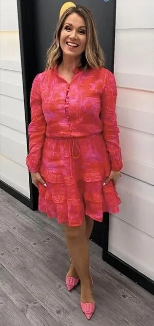 Susanna Reid OnlyFans Leaked Free Thumbnail Picture - #jyw51SGg9Q