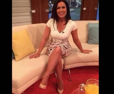 Susanna Reid OnlyFans Leaked Free Thumbnail Picture - #k5BwB4BflN