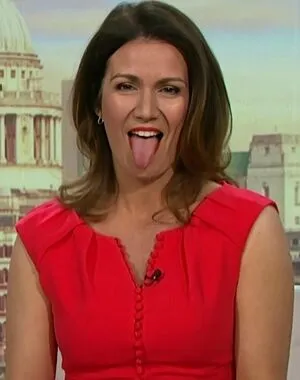 Susanna Reid OnlyFans Leaked Free Thumbnail Picture - #kDzOq7Vob9