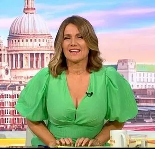 Susanna Reid OnlyFans Leaked Free Thumbnail Picture - #kEzjmM2BQE