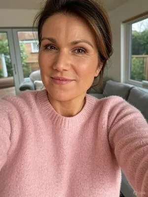 Susanna Reid OnlyFans Leaked Free Thumbnail Picture - #kTwojoKrXX