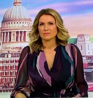 Susanna Reid OnlyFans Leaked Free Thumbnail Picture - #kUySnRSSKi