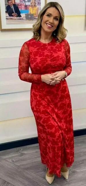 Susanna Reid OnlyFans Leaked Free Thumbnail Picture - #kdzniStfWK