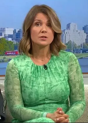 Susanna Reid OnlyFans Leaked Free Thumbnail Picture - #klw0Uv2n6f