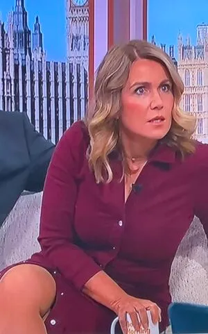 Susanna Reid OnlyFans Leaked Free Thumbnail Picture - #lPt6FS8xDo