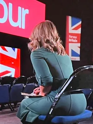 Susanna Reid OnlyFans Leaked Free Thumbnail Picture - #lbeUNzVGfA