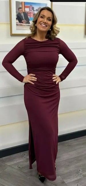 Susanna Reid OnlyFans Leaked Free Thumbnail Picture - #leFGxxDqec