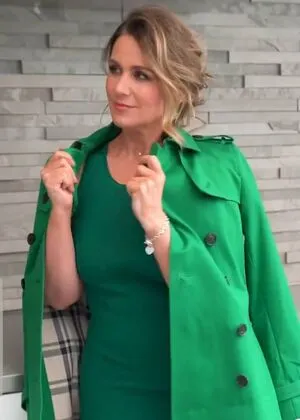 Susanna Reid OnlyFans Leaked Free Thumbnail Picture - #lpelhE8SL9