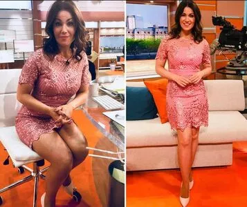 Susanna Reid OnlyFans Leaked Free Thumbnail Picture - #lyZI1fNaz0