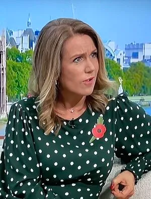 Susanna Reid OnlyFans Leaked Free Thumbnail Picture - #m7yT8LZ2IW