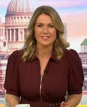 Susanna Reid OnlyFans Leaked Free Thumbnail Picture - #mZusRdcRHA