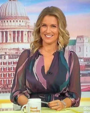 Susanna Reid OnlyFans Leaked Free Thumbnail Picture - #mgdJ8qQrSL