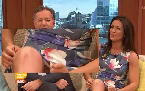 Susanna Reid OnlyFans Leaked Free Thumbnail Picture - #myWFLLsO0g