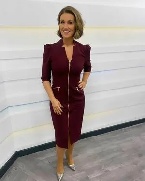 Susanna Reid OnlyFans Leaked Free Thumbnail Picture - #n0PG4vbOIo