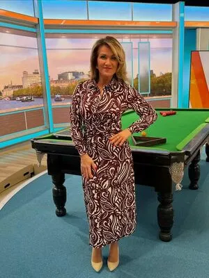 Susanna Reid OnlyFans Leaked Free Thumbnail Picture - #n54eLC7Kx5