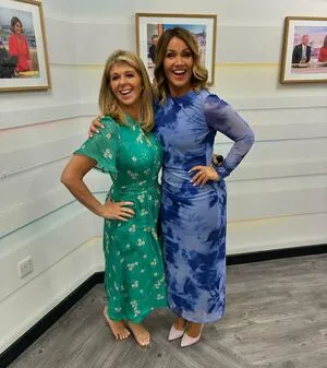 Susanna Reid OnlyFans Leaked Free Thumbnail Picture - #nbfy9KBVNs