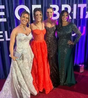 Susanna Reid OnlyFans Leaked Free Thumbnail Picture - #nc5RFiKvBp