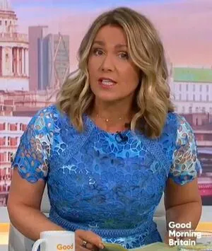 Susanna Reid OnlyFans Leaked Free Thumbnail Picture - #ncpSkF9rNa