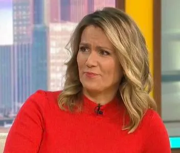 Susanna Reid OnlyFans Leaked Free Thumbnail Picture - #nftQHPrB4N