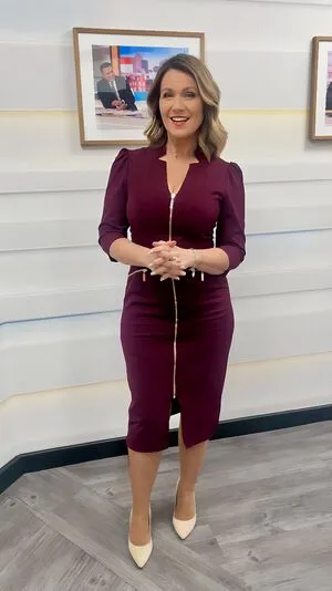 Susanna Reid OnlyFans Leaked Free Thumbnail Picture - #nxoDd8J3a2