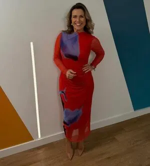 Susanna Reid OnlyFans Leaked Free Thumbnail Picture - #oFQetLMKJW