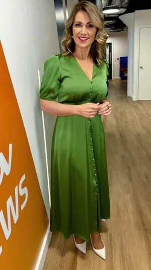 Susanna Reid OnlyFans Leaked Free Thumbnail Picture - #onLhk6yfZy