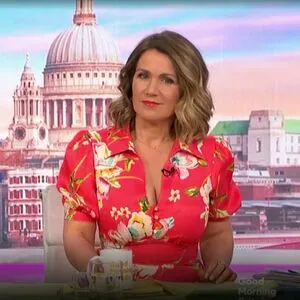Susanna Reid OnlyFans Leaked Free Thumbnail Picture - #pBTEMA3u6E
