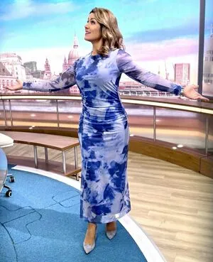 Susanna Reid OnlyFans Leaked Free Thumbnail Picture - #pWsxjvDCtI