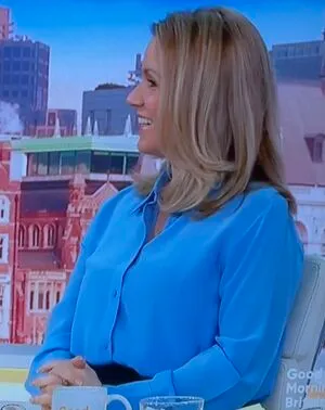 Susanna Reid OnlyFans Leaked Free Thumbnail Picture - #plbqqe3yaI