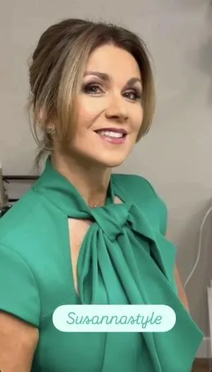 Susanna Reid OnlyFans Leaked Free Thumbnail Picture - #q26frFHD9Z