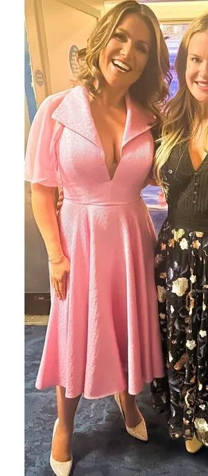 Susanna Reid OnlyFans Leaked Free Thumbnail Picture - #q3ESFuGbon