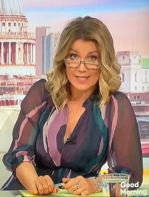 Susanna Reid OnlyFans Leaked Free Thumbnail Picture - #qF9m3hnJW1